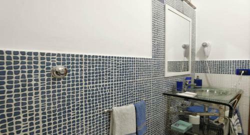 Apartamento Casa Montalbano