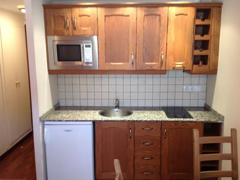 Apartamento Luxury House Valencia D'aneu