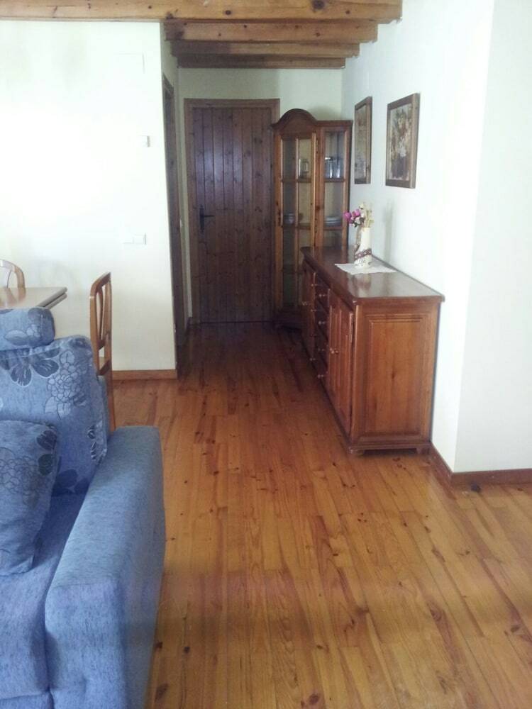 Apartamento Luxury House Valencia D'aneu