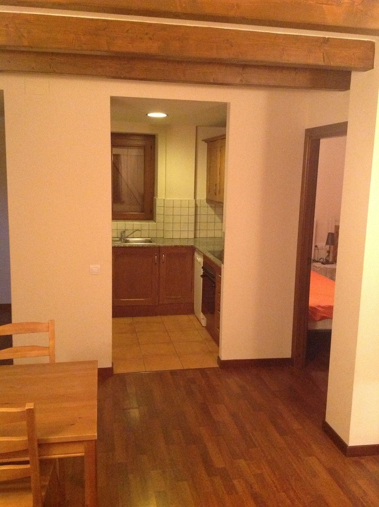 Apartamento Luxury House Valencia D'aneu