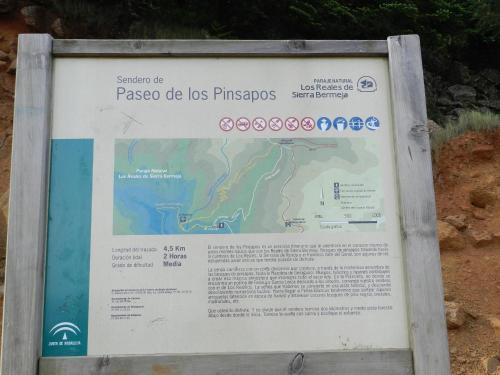Apartamentos Rurales Jardines Del Visir