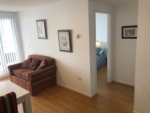 Apartamento de La Costa II Ushuaia