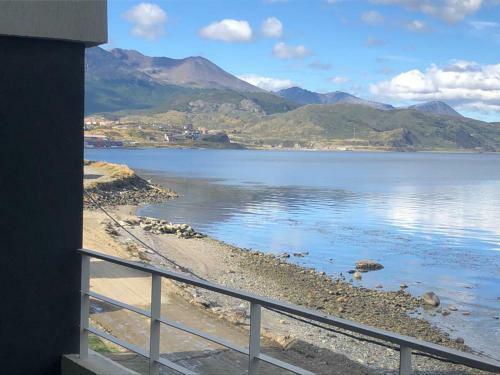 Apartamento de La Costa II Ushuaia