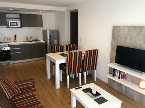 Apartamento de La Costa II Ushuaia