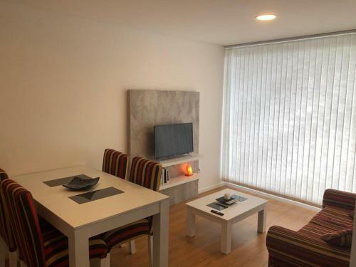 Apartamento de La Costa II Ushuaia