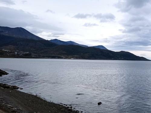 Apartamento de La Costa II Ushuaia