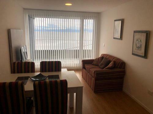 Apartamento de La Costa II Ushuaia
