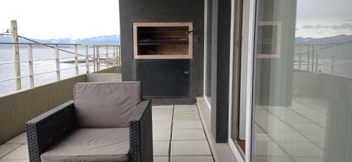 Apartamento de La Costa II Ushuaia