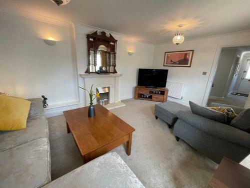 Celliwig, Camelford 3 Bedroom Sleeps 6