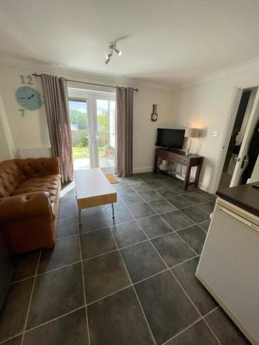 Celliwig, Camelford 3 Bedroom Sleeps 6
