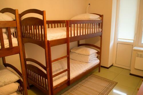 Citrus Hostel