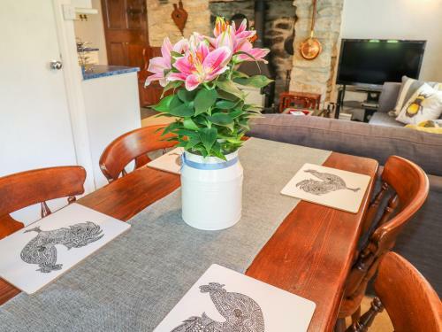 Sarah's Cottage