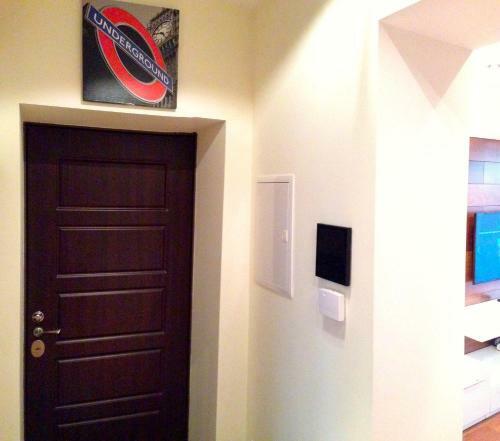 Apartment Mihailovskaya