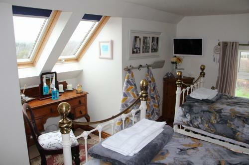 Bed & Breakfast Melorne Farm Guest House