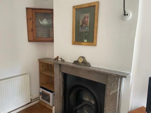Cosy Detached Toll Cottage With Spacious Garden