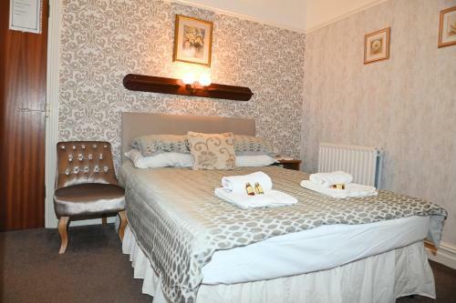 Hostal Brynhyfryd Guest House