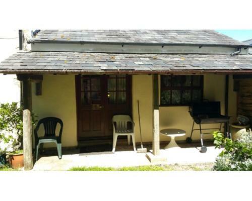 Cardigan Coastal Cottages