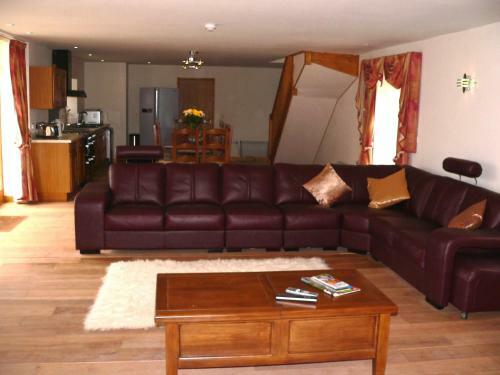 Cardigan Coastal Cottages