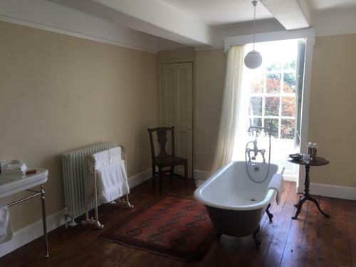 Bed & Breakfast Noyadd Trefawr