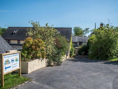 Pass The Keys Spacious Cottage In Ceredigion - Sleeps 6