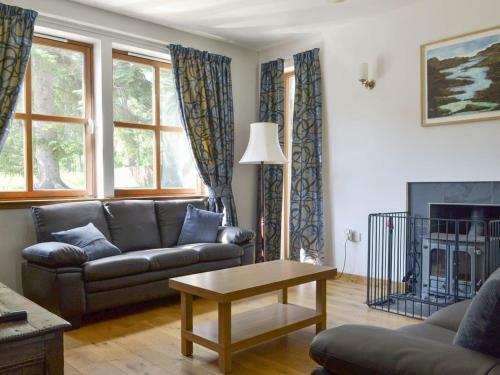 Battanropie Lodge
