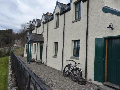 The Cottage Bogroy