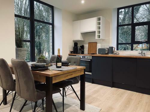 Apartamento The Woolery Holmfirth