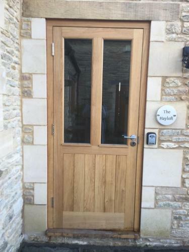 Ty Nant Cottages And Suites