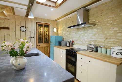 Luxury Barn House - Central Oxford/cotswolds