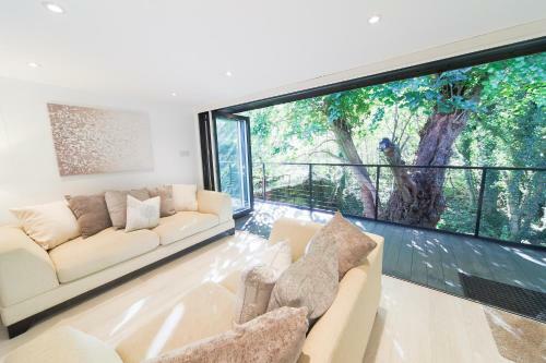 Apartamento The Hide