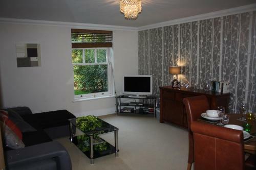 Apartamento Canterbury Elms Court