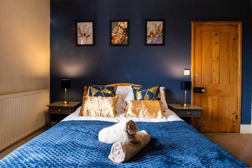 The George Fields - Long Stay Offer - Free Parking