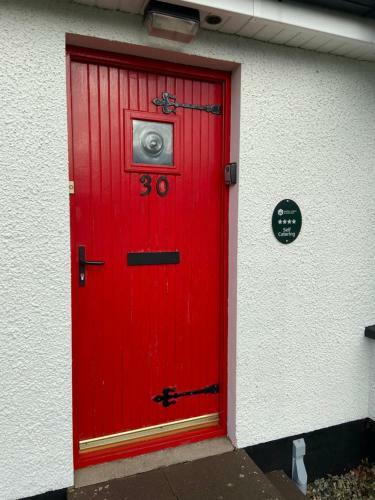 Castleshaw Holiday Home