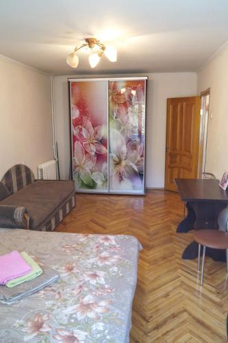 Apartamento Kvartira Po Ulice Leskova, 6