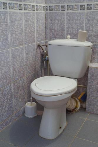 Apartamento Kvartira Po Ulice Leskova, 6
