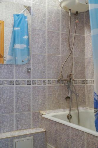 Apartamento Kvartira Po Ulice Leskova, 6