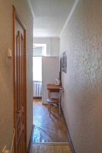 Apartamento Kvartira Po Ulice Leskova, 6