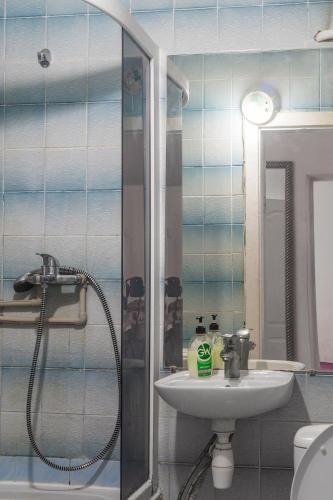 Apartamento Kvartira Po Ulice Leskova, 6