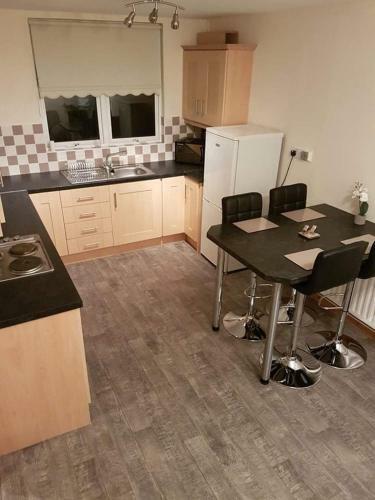 Apartamento Woodside Guest House