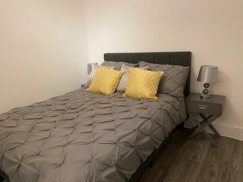 Hostal Canterbury Guest House