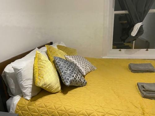 Hostal Canterbury Guest House