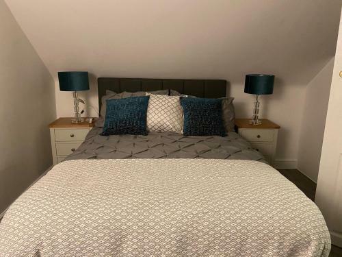 Hostal Canterbury Guest House