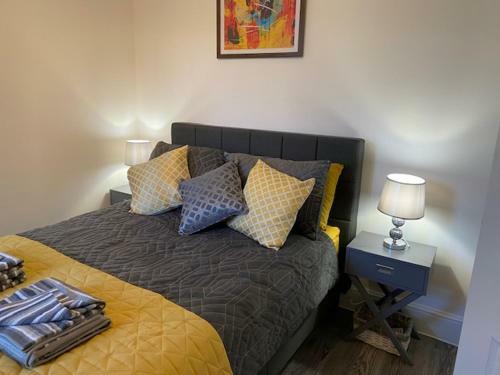 Hostal Canterbury Guest House