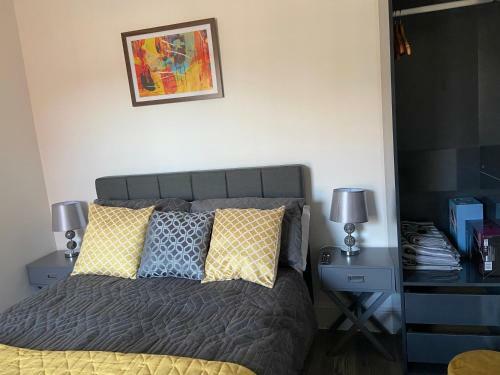 Hostal Canterbury Guest House