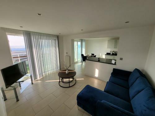 Apartamento The Channel Escape - Pool - Gym - Parking