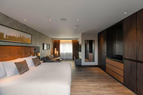 Apartamento The Fellows House Mews