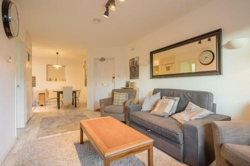 Apartamentos Super Central Cambridge Flat For Up To 4 People