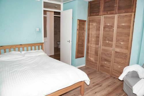 Spacious 1bed Flat In Cambridge Near Chesterton