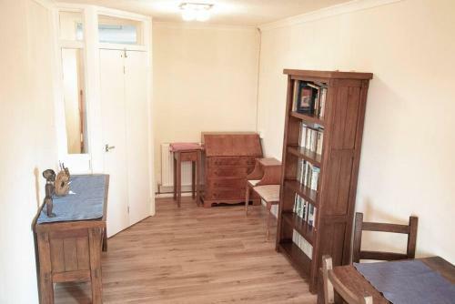 Spacious 1bed Flat In Cambridge Near Chesterton