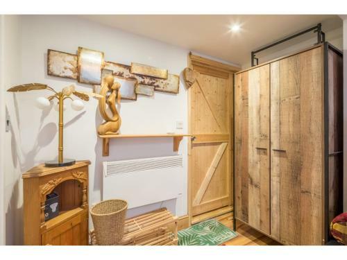 Hostal Pass The Keys Quirky Cabin In Cambridge